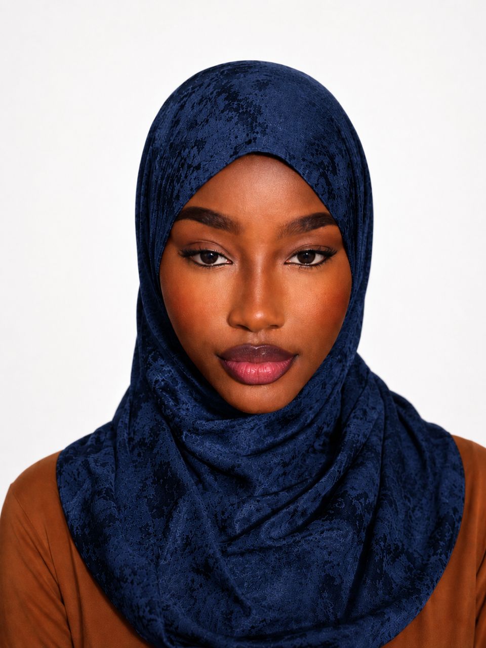 Voile Khadijah